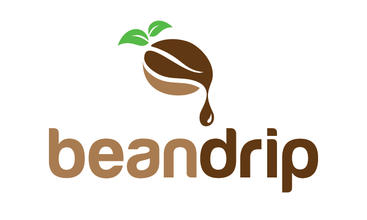 BeanDrip logo