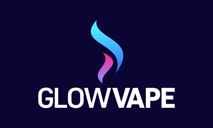 GlowVape.com - Good domains for sale