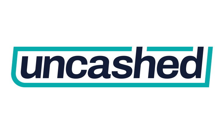 Uncashed logo