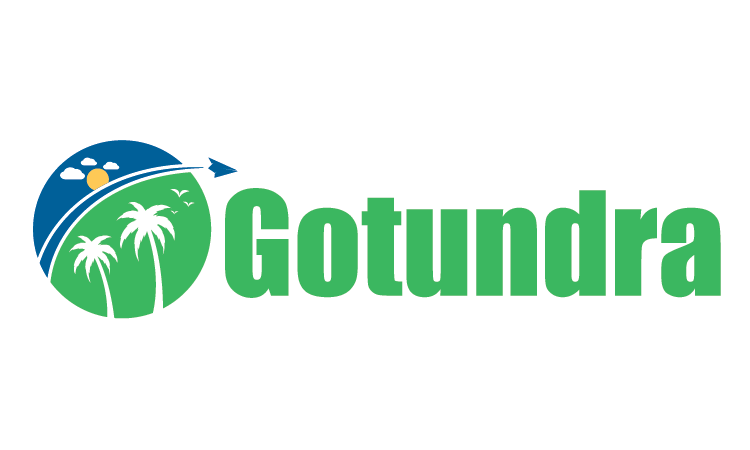 GoTundra logo