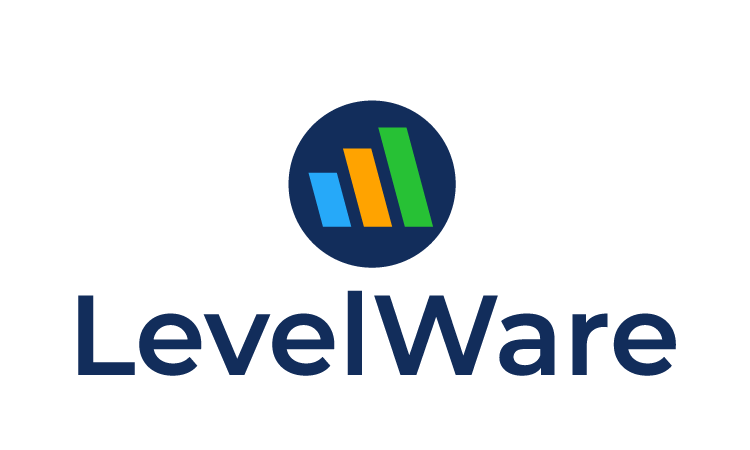 Levelware logo