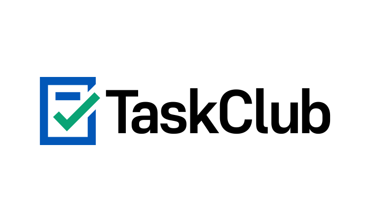 TaskClub.com - Catchy premium domains