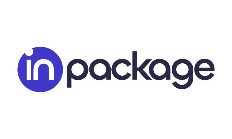 InPackage logo