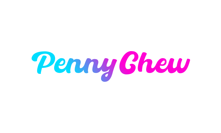 PennyChew.com - buy Catchy premium names