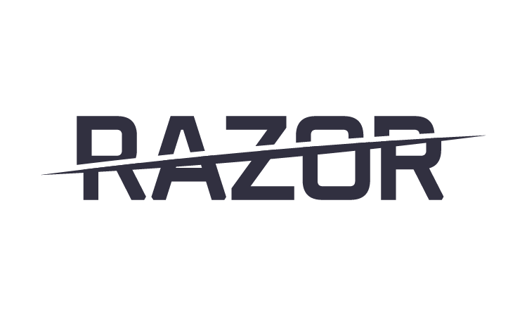 Razor logo