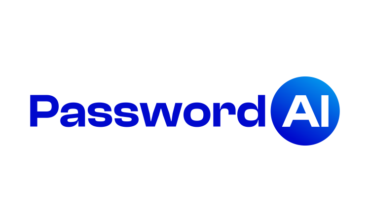 PasswordAI logo