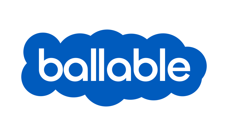 Ballable.com - Creative premium domains