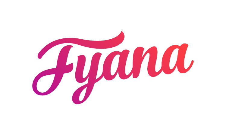 Fyana logo