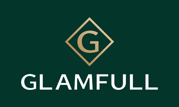 Glamfull logo