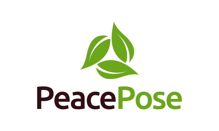 PeacePose.com - buy Good premium names
