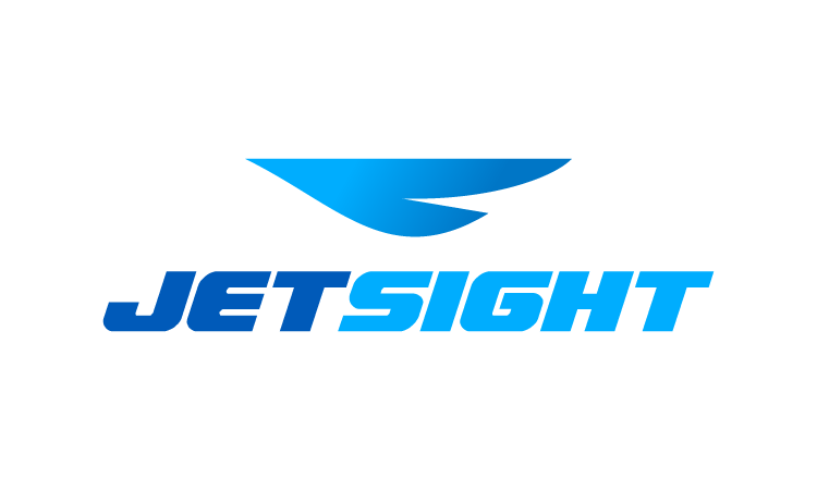 JetSight logo