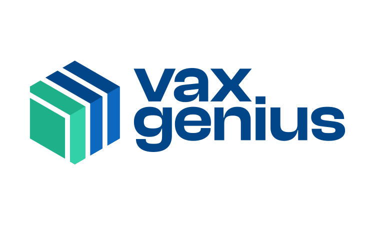 VaxGenius.com - buy New premium domains