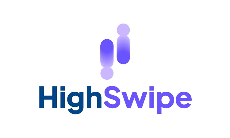 HighSwipe logo