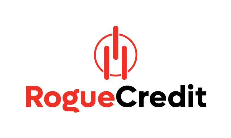 RogueCredit.com - buy Unique premium domains