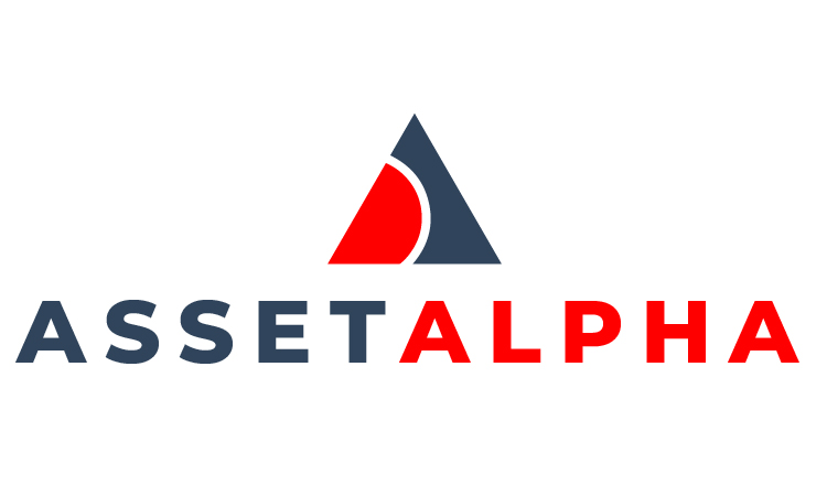 AssetAlpha.com - New premium domain names