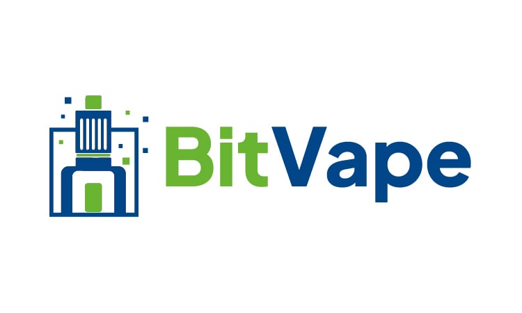 BitVape.com - Great premium domains for sale