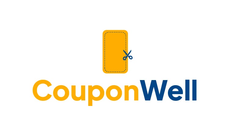 CouponWell.com - buy Great premium names