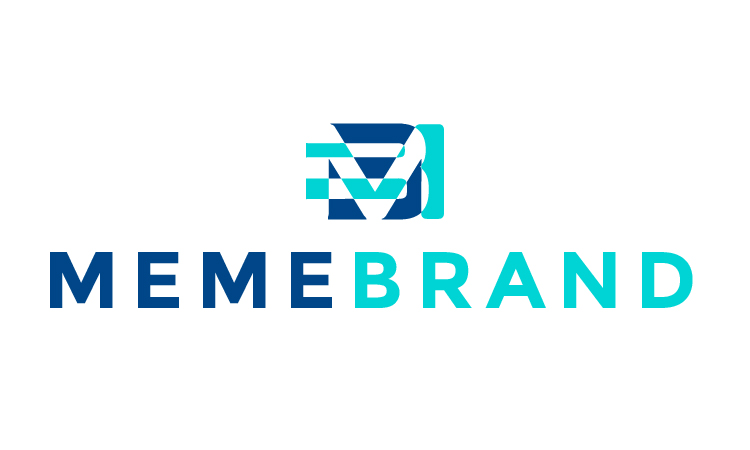 MemeBrand logo