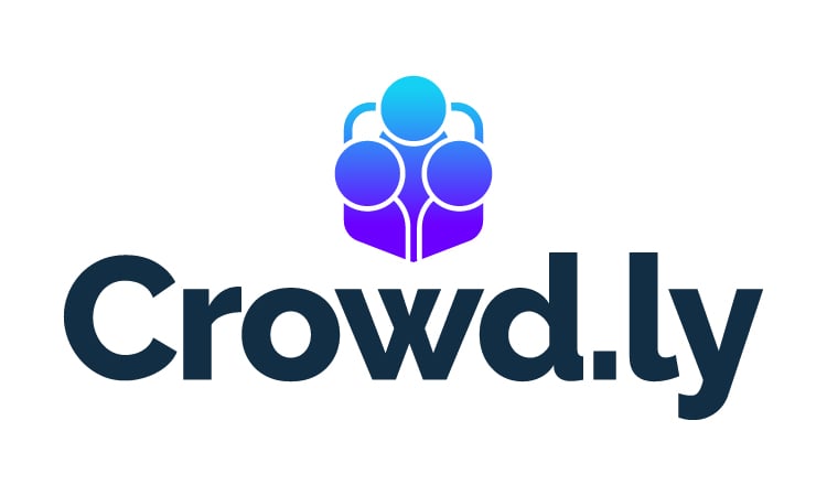 Crowd logo