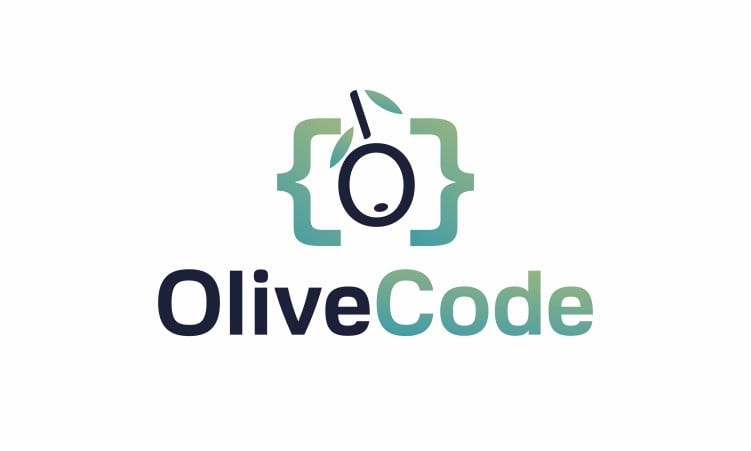 OliveCode logo