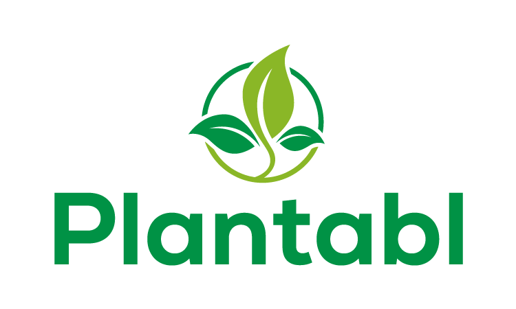 Plantabl logo