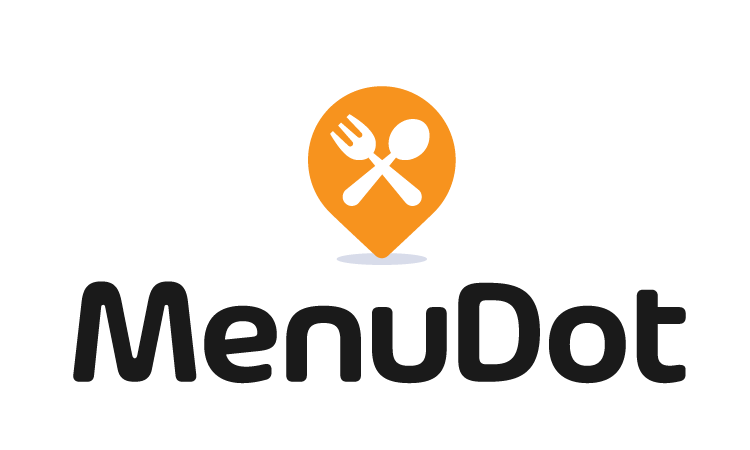 MenuDot.com - buy Good premium names