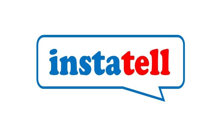 InstaTell logo