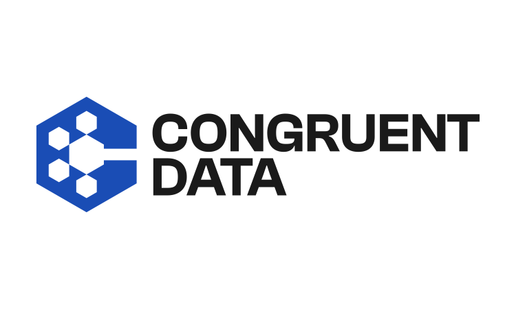 CongruentData logo