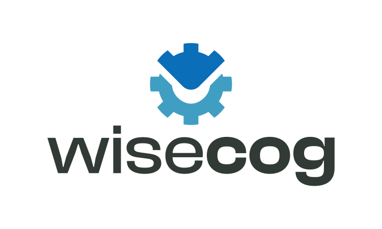 Wisecog logo