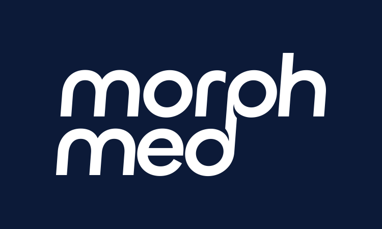 MorphMed.com - Cool premium domain marketplace