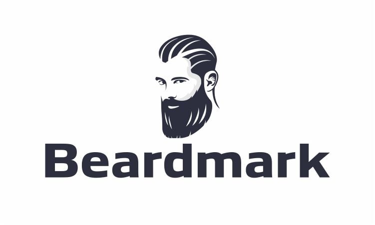 BeardMark logo