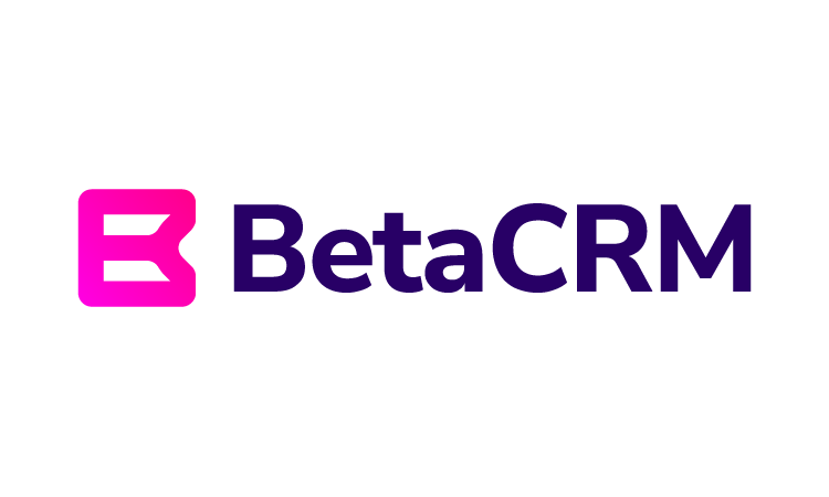 BetaCRM logo