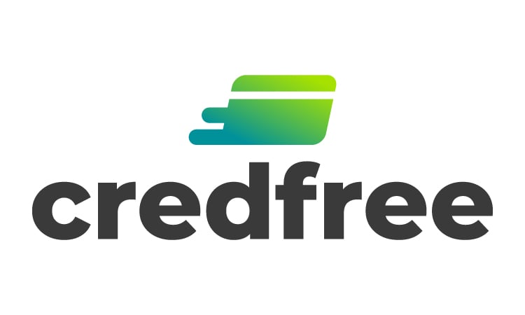 CredFree logo