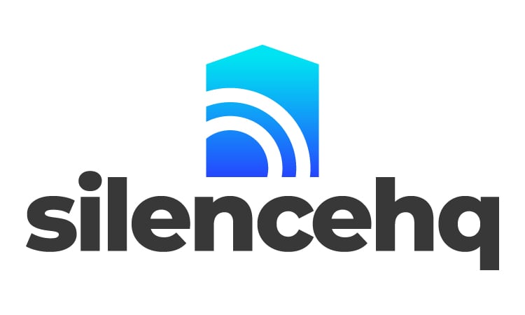 Silencehq.com - New premium names