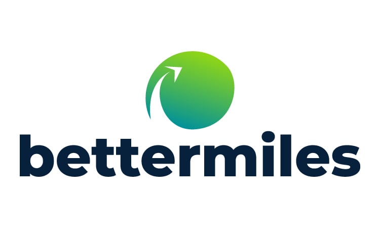 BetterMiles.com - buy Cool premium domains