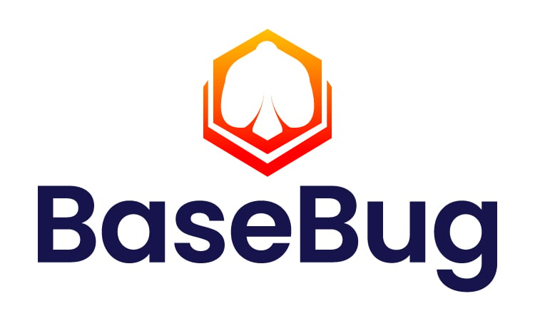 BaseBug logo