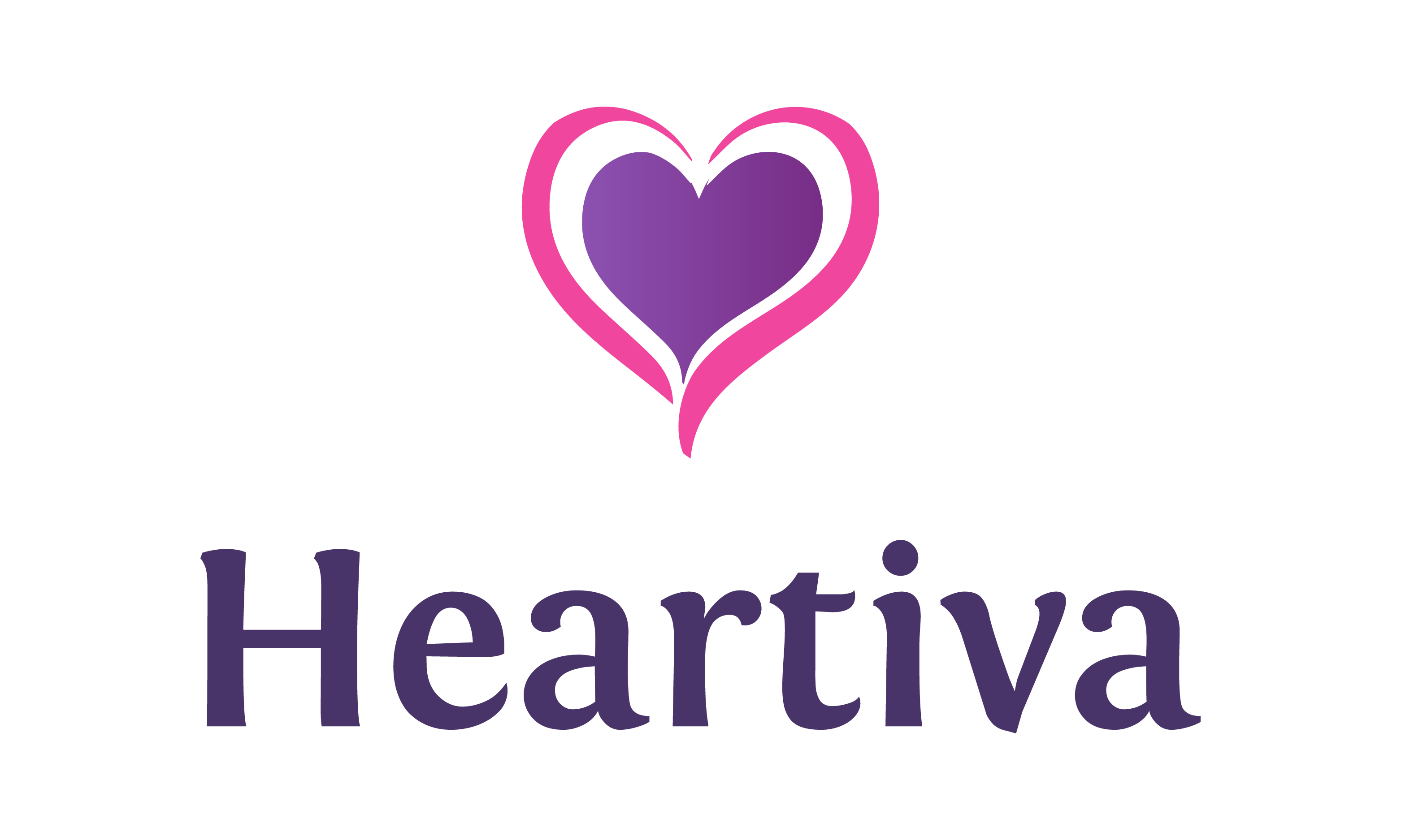 Heartiva logo