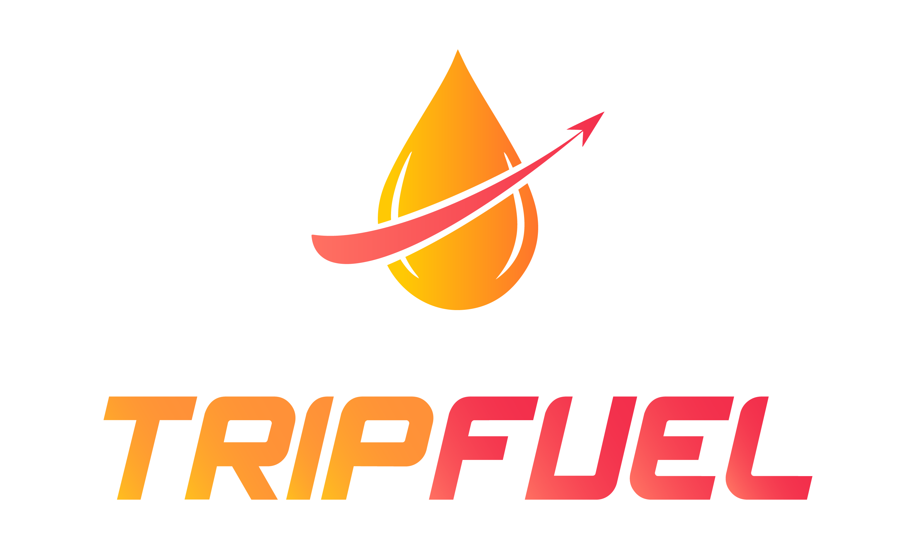 TripFuel logo