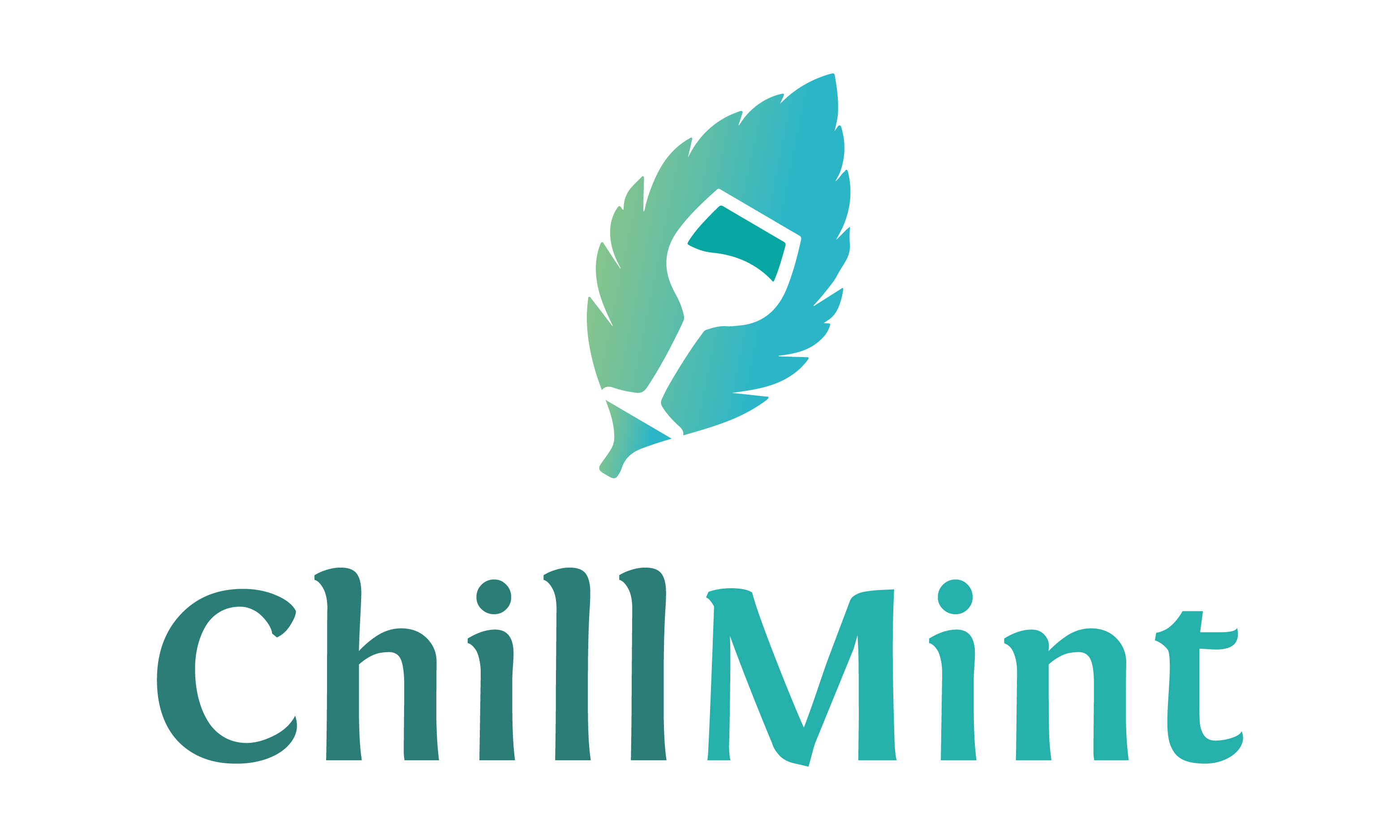ChillMint logo