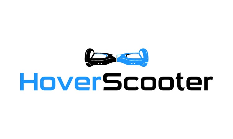 HoverScooter.com - Best premium domains for sale