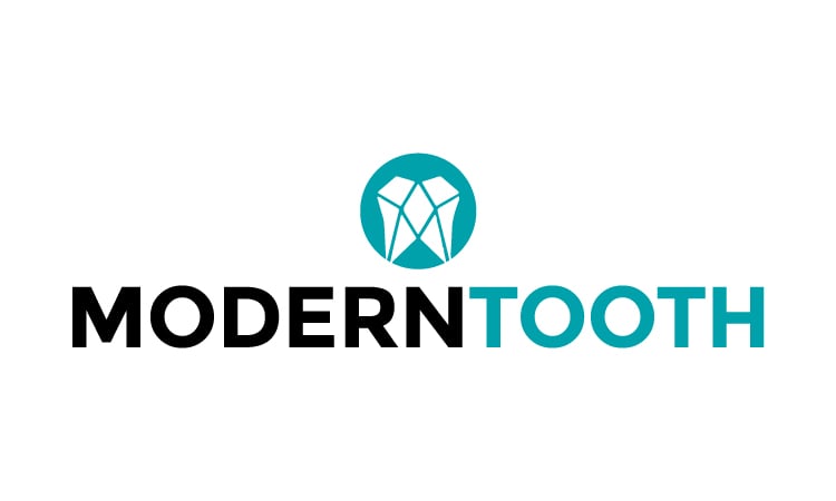 ModernTooth logo