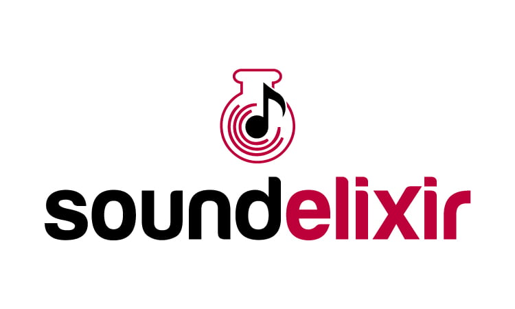 SoundElixir logo