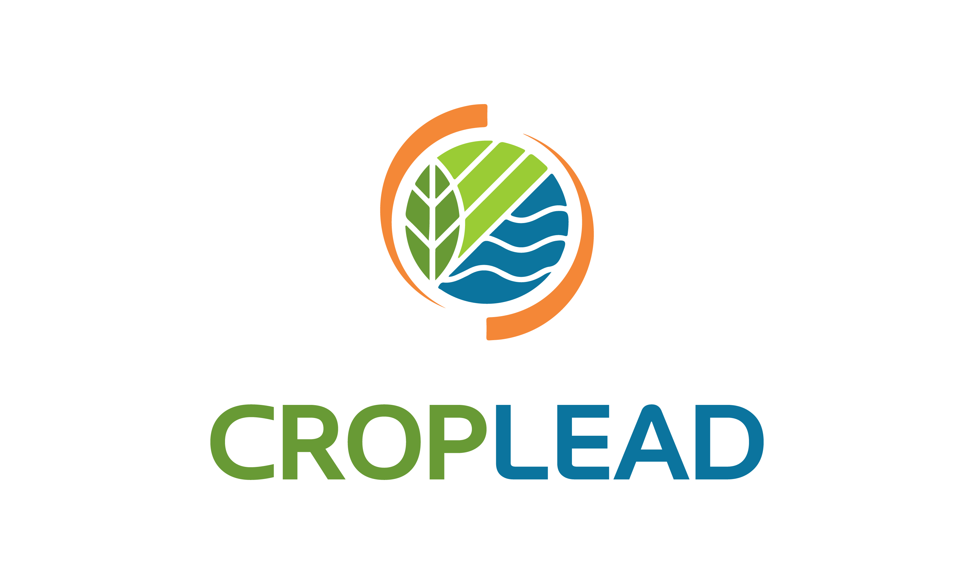 CropLead logo