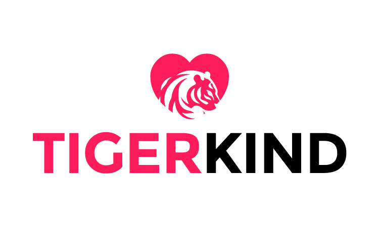 TigerKind.com - Creative premium domains
