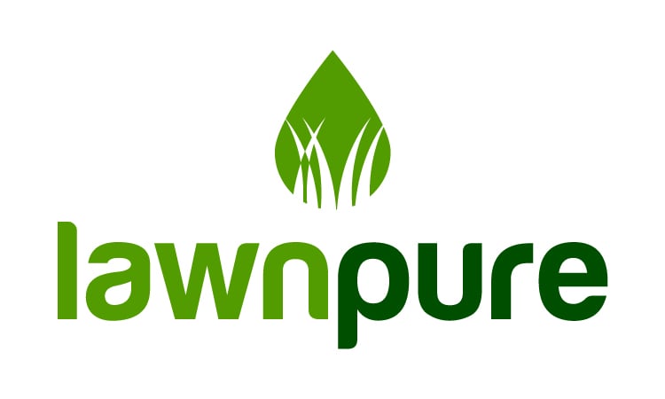 LawnPure logo