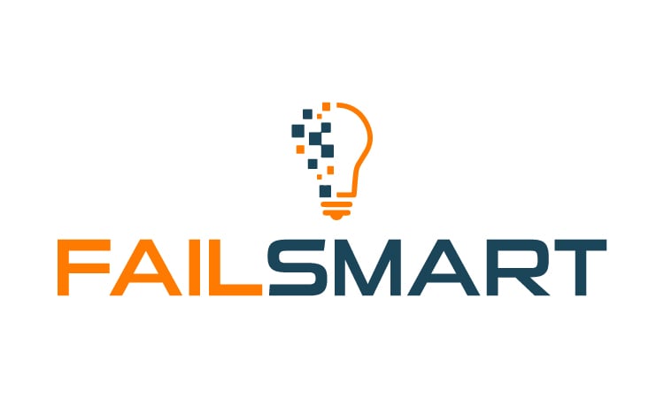 FailSmart.com - Great premium domain marketplace