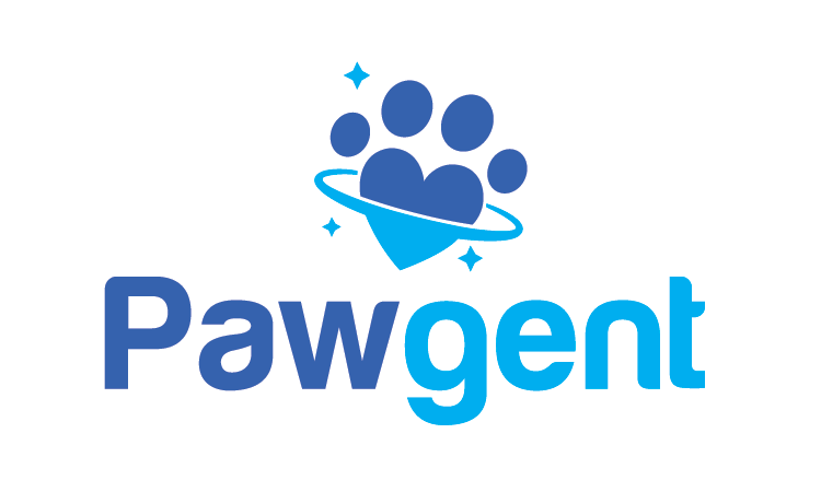 Pawgent.com - Creative domains for sale