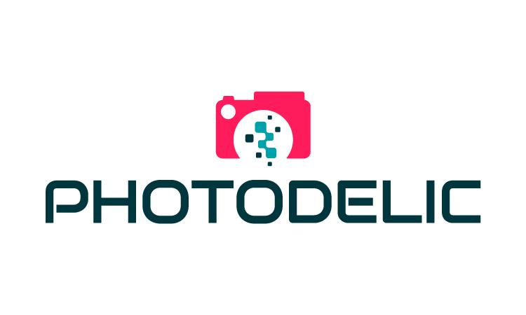 Photodelic.com - Best premium domain marketplace