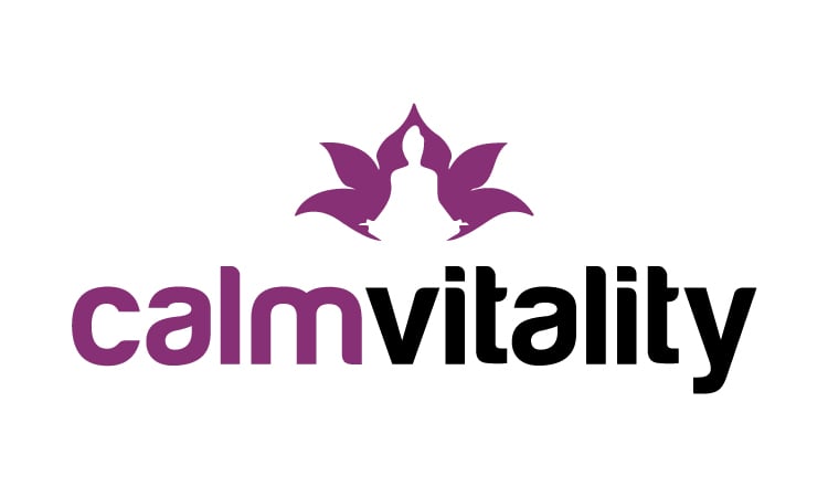CalmVitality.com - buy Cool premium domains