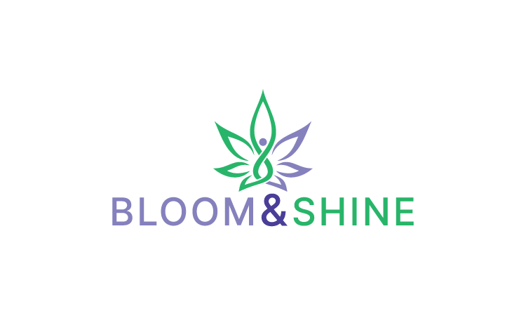 BloomAndShine.com - buy Creative premium domains